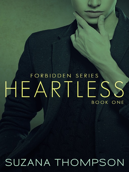 Title details for Heartless by Suzana Thompson - Wait list